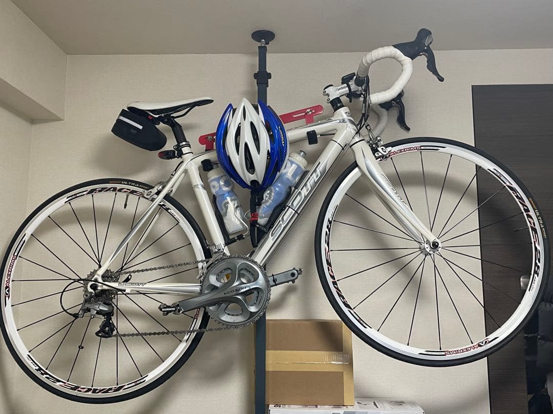 【にゅ。さん専用】スコットSCOTT スピードスター　美品