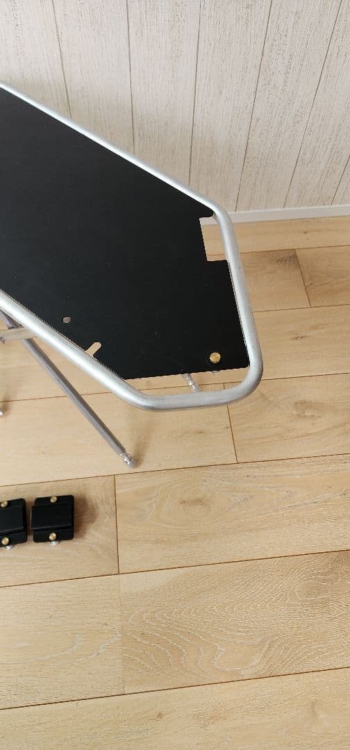 COMMA NINE コンマナイン ランズ SYDNEY&LANDS ケース付