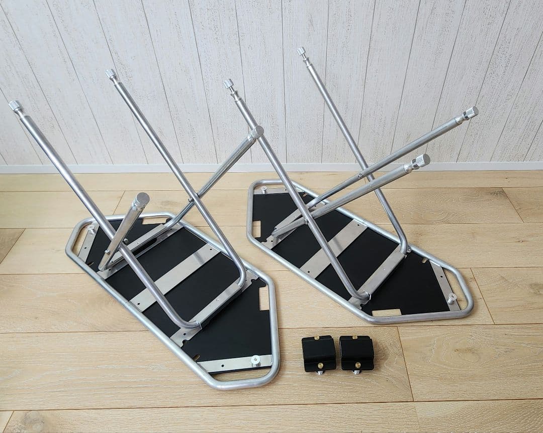 COMMA NINE コンマナイン ランズ SYDNEY&LANDS ケース付