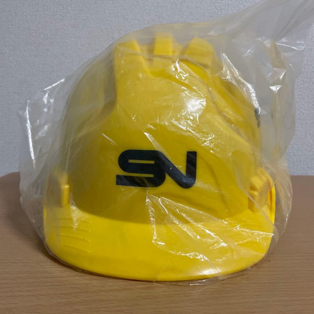 新品 未開封品 ずっと真夜中でいいのに　ガチャ 当たり　ヘルメット ずとまよ