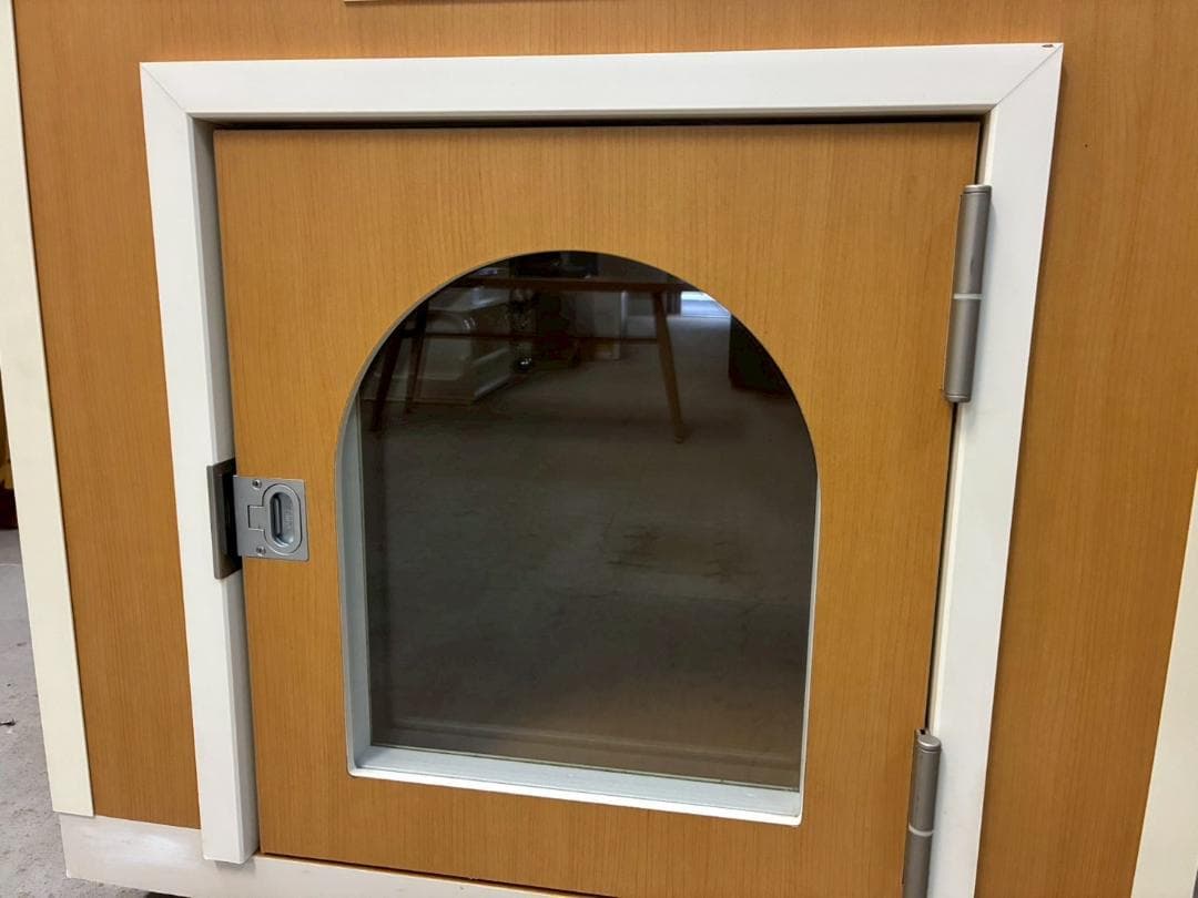 KAWAI カワイ 河合楽器製作所 ワンだぁルーム ペット用防音室