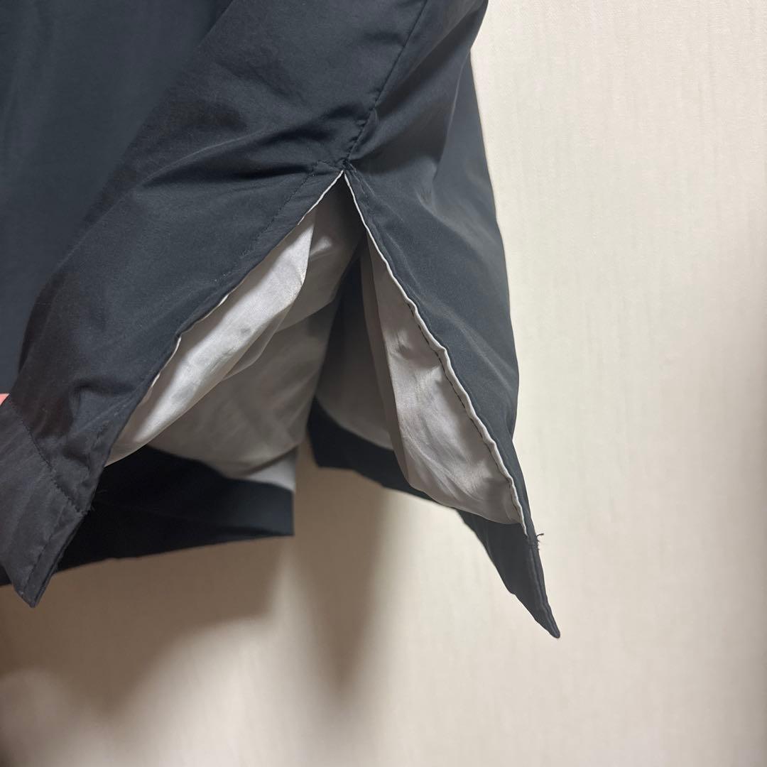 YONEX ベンチコート ヒートカプセルダブル Ｌサイズ