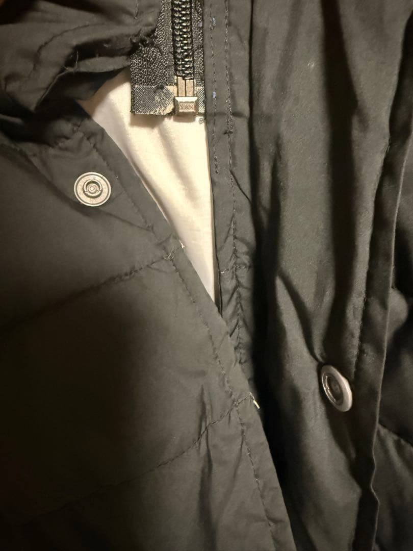 YONEX ベンチコート ヒートカプセルダブル Ｌサイズ