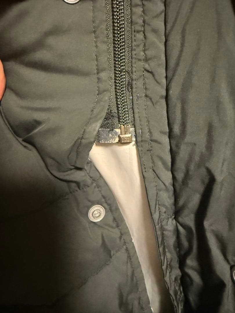 YONEX ベンチコート ヒートカプセルダブル Ｌサイズ