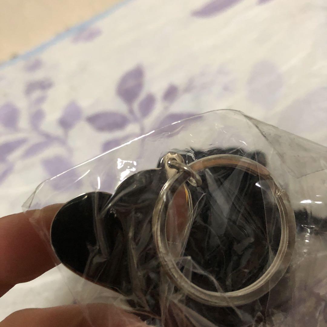 MERRY (メリー) ライブ グッズ チェーン