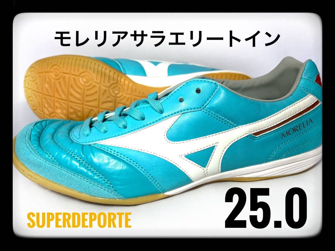 ★新品★ モレリアサラエリートイン25cm