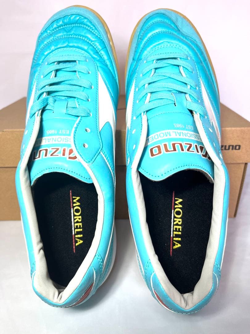 ★新品★ モレリアサラエリートイン25cm