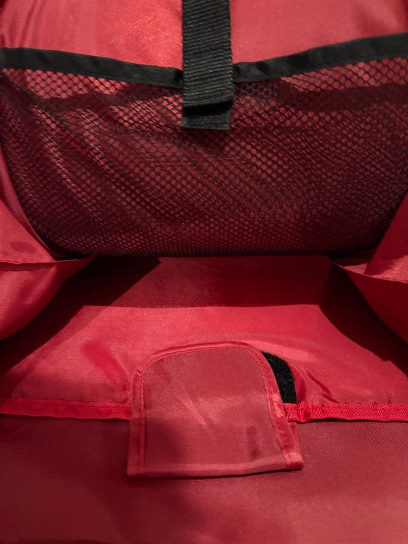 DJコントローラー用 キャリングバッグ 美品 ほぼ未使用