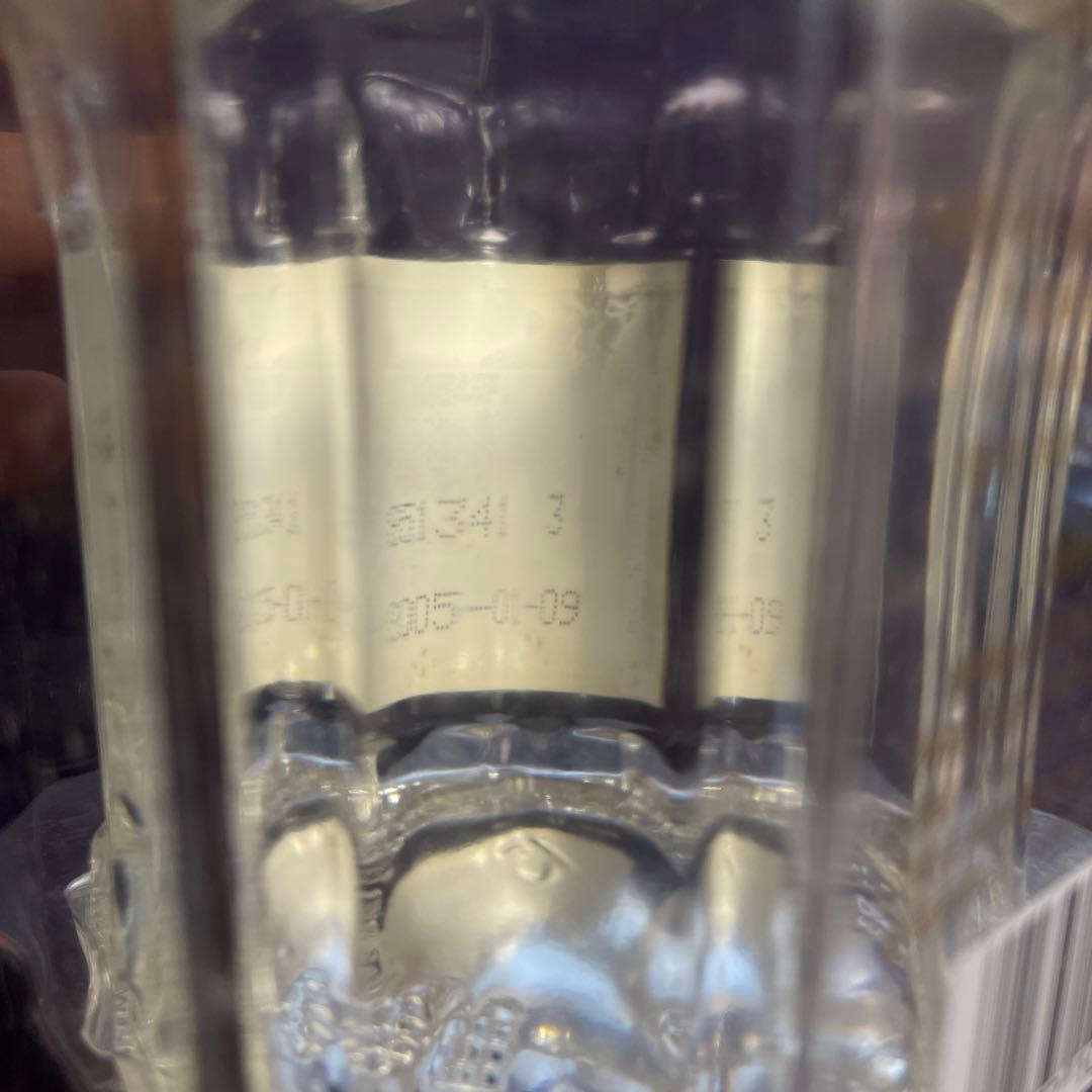 五粮液 中国酒2005年（52度）WULIANGYE 浓香型白酒 500ml