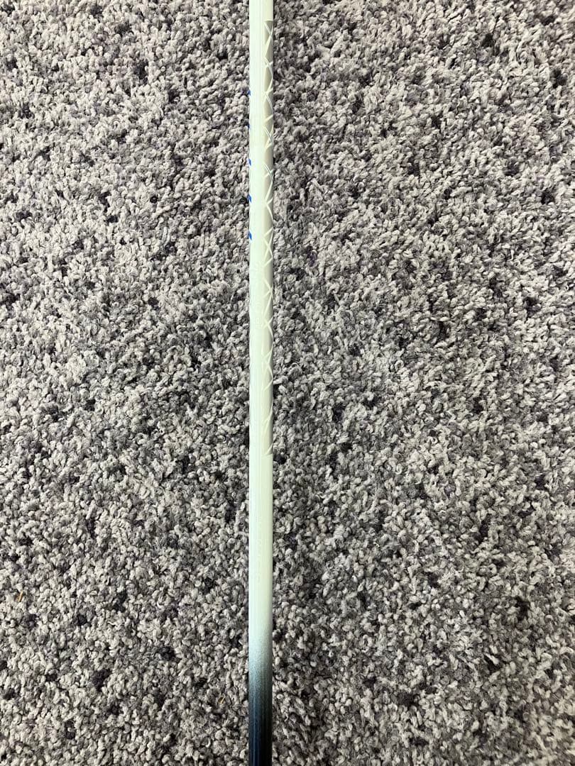 レフティ　未使用品　ゼクシオ12 7W 20° MP-1200 S