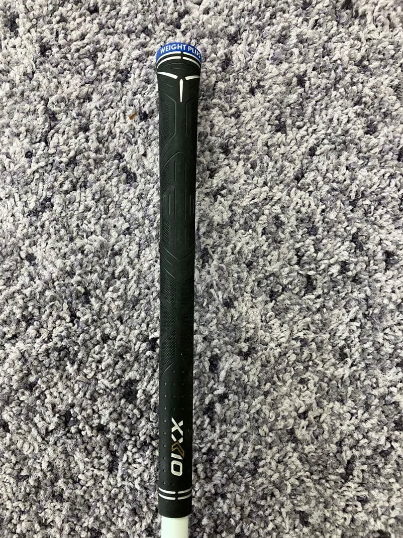 レフティ　未使用品　ゼクシオ12 7W 20° MP-1200 S