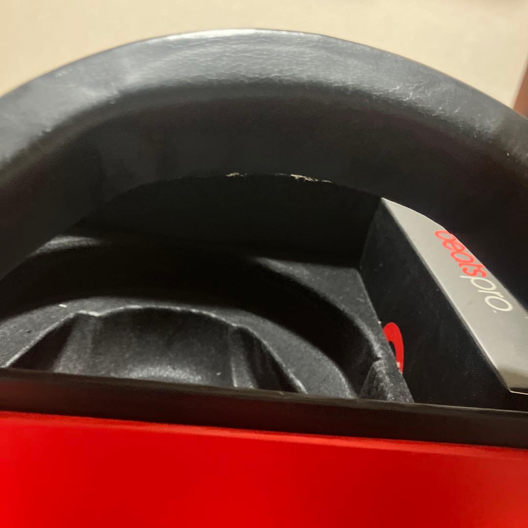 beats by dr dre monster レアbeats pro