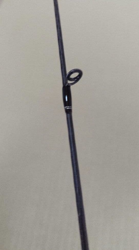 極上美品　シマノ ムーンショットBS B68ML