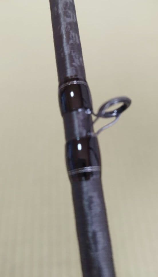 極上美品　シマノ ムーンショットBS B68ML