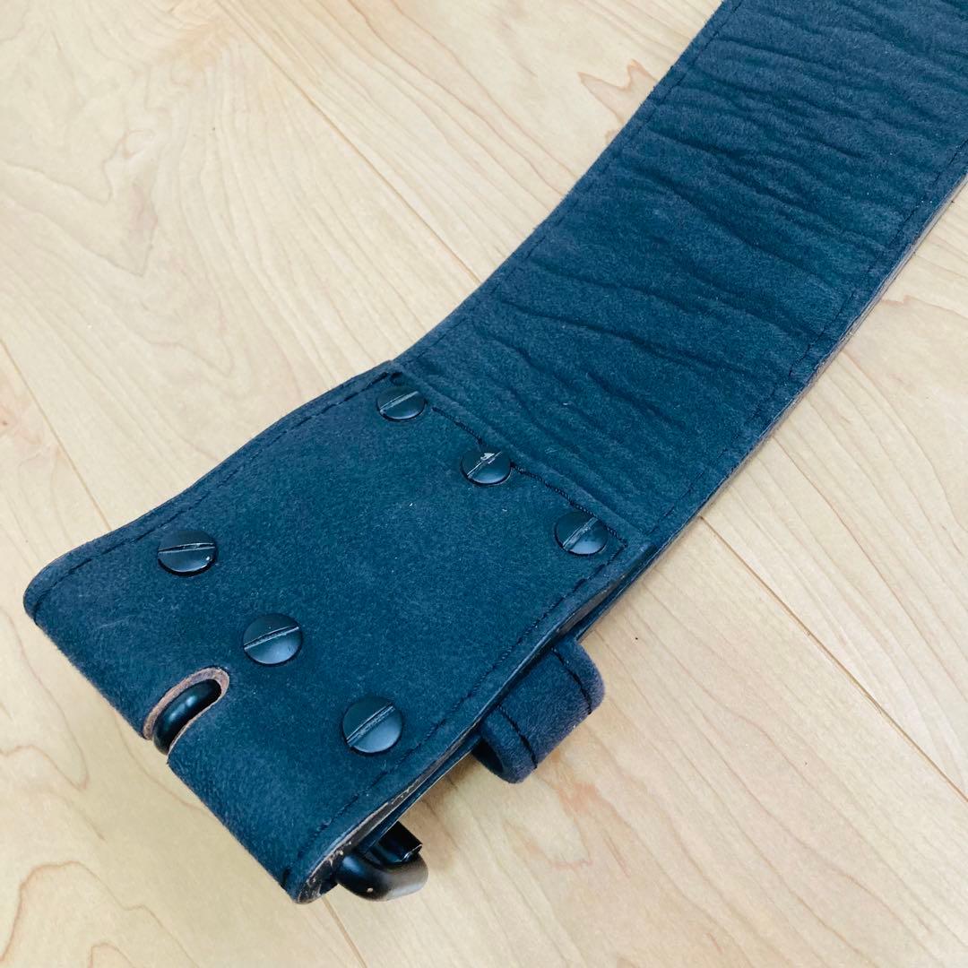 【匿名配送】IRON TANKS パワーベルト