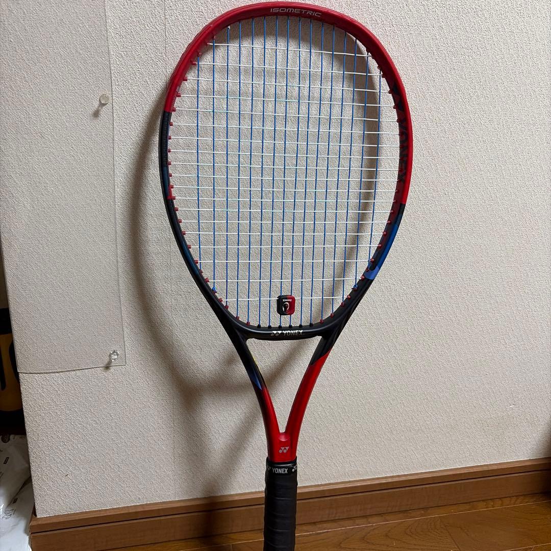 YONEX vcore 98 グリップサイズ2