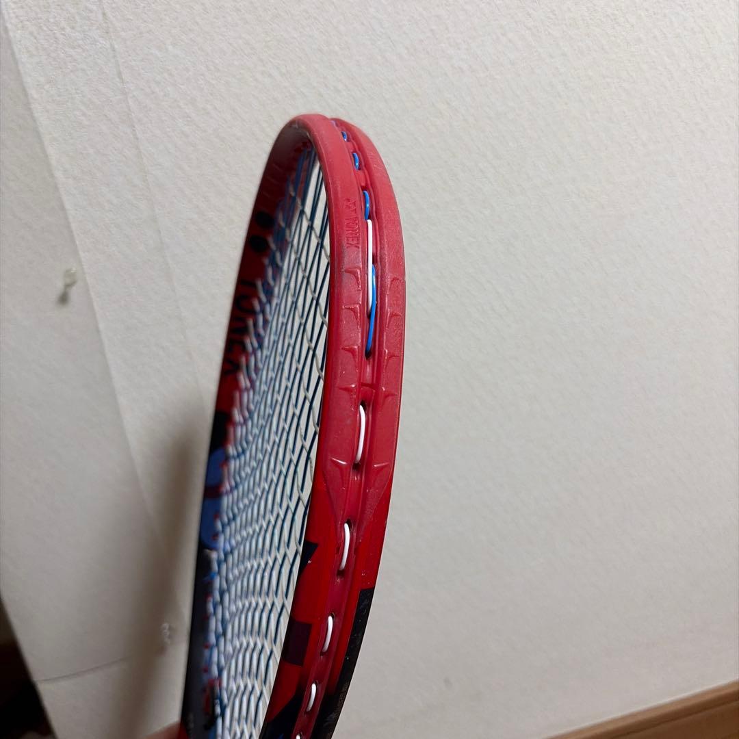 YONEX vcore 98 グリップサイズ2