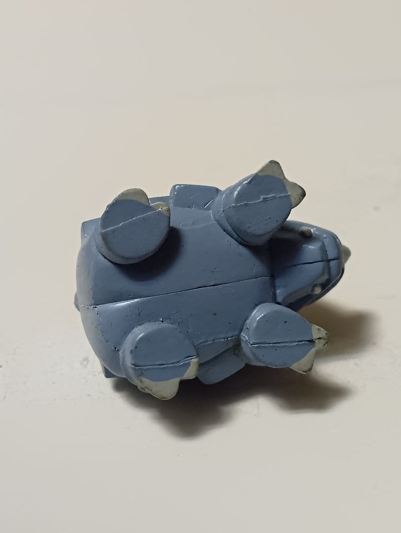 サイホーン／ 希少初期 ポケモンフィギュア モンコレ