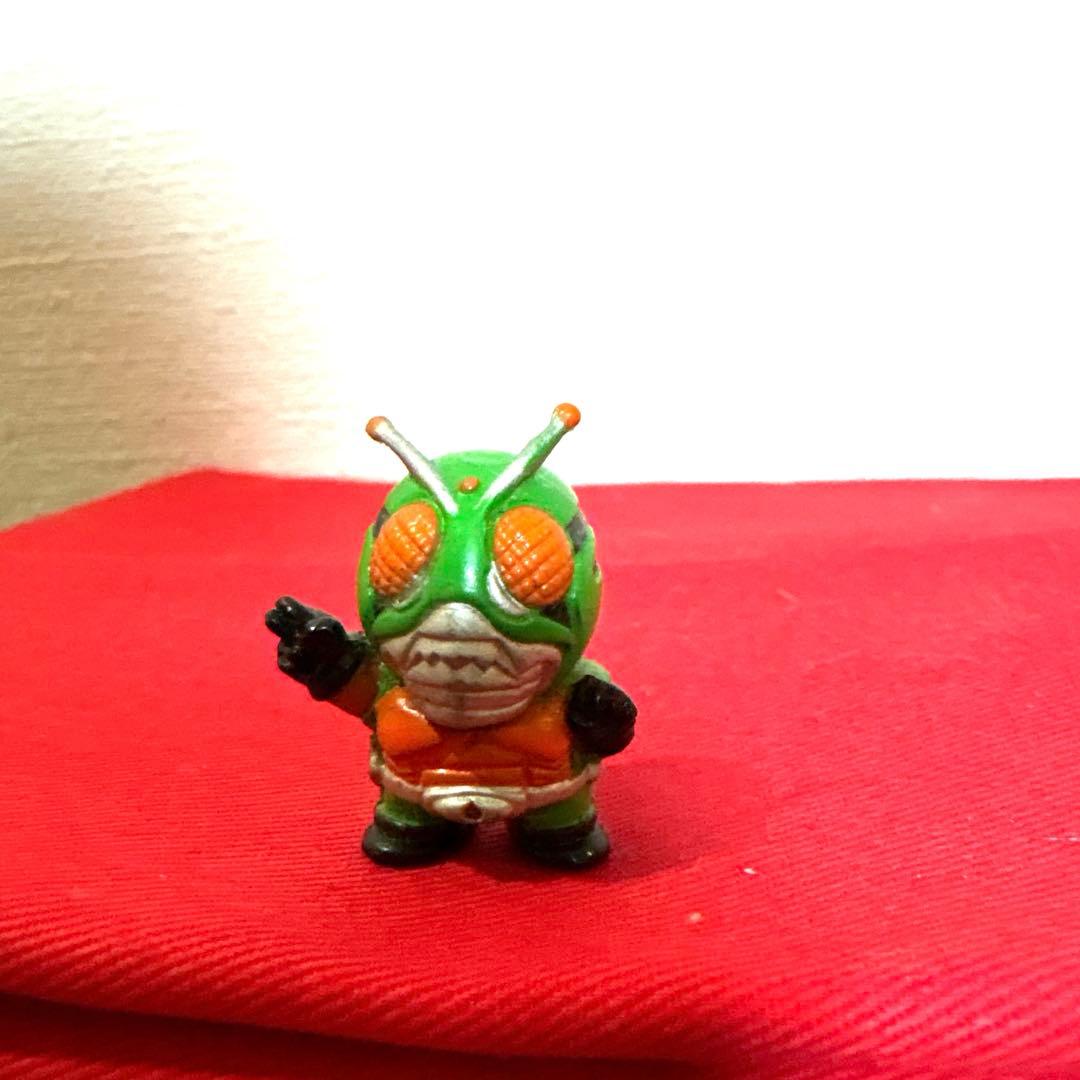 スカイライダー 仮面ライダー フィギュア SHF 真骨彫 CSM 当時物 昭和