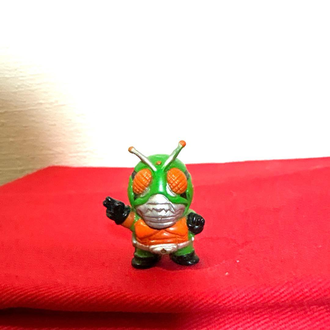 スカイライダー 仮面ライダー フィギュア SHF 真骨彫 CSM 当時物 昭和