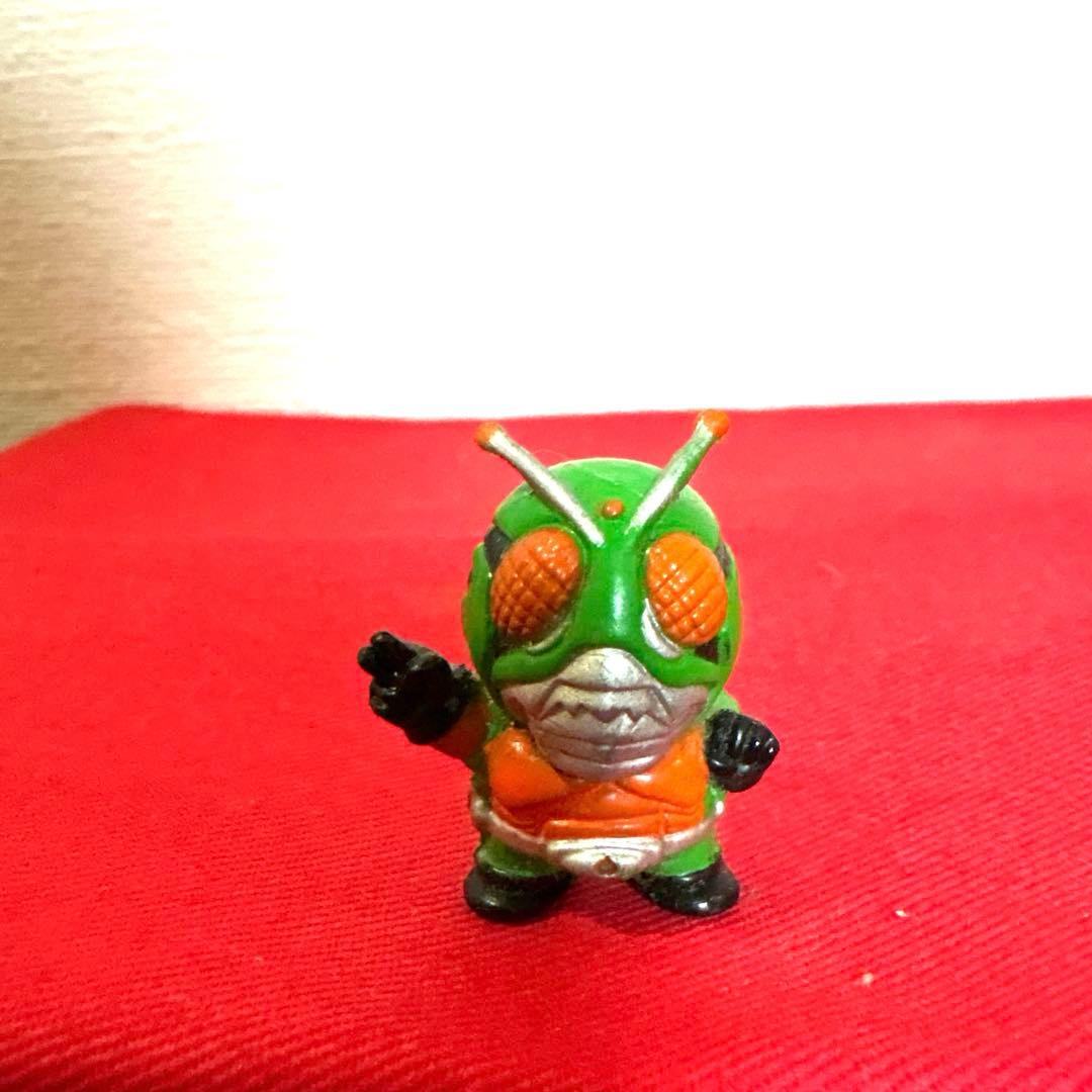 スカイライダー 仮面ライダー フィギュア SHF 真骨彫 CSM 当時物 昭和