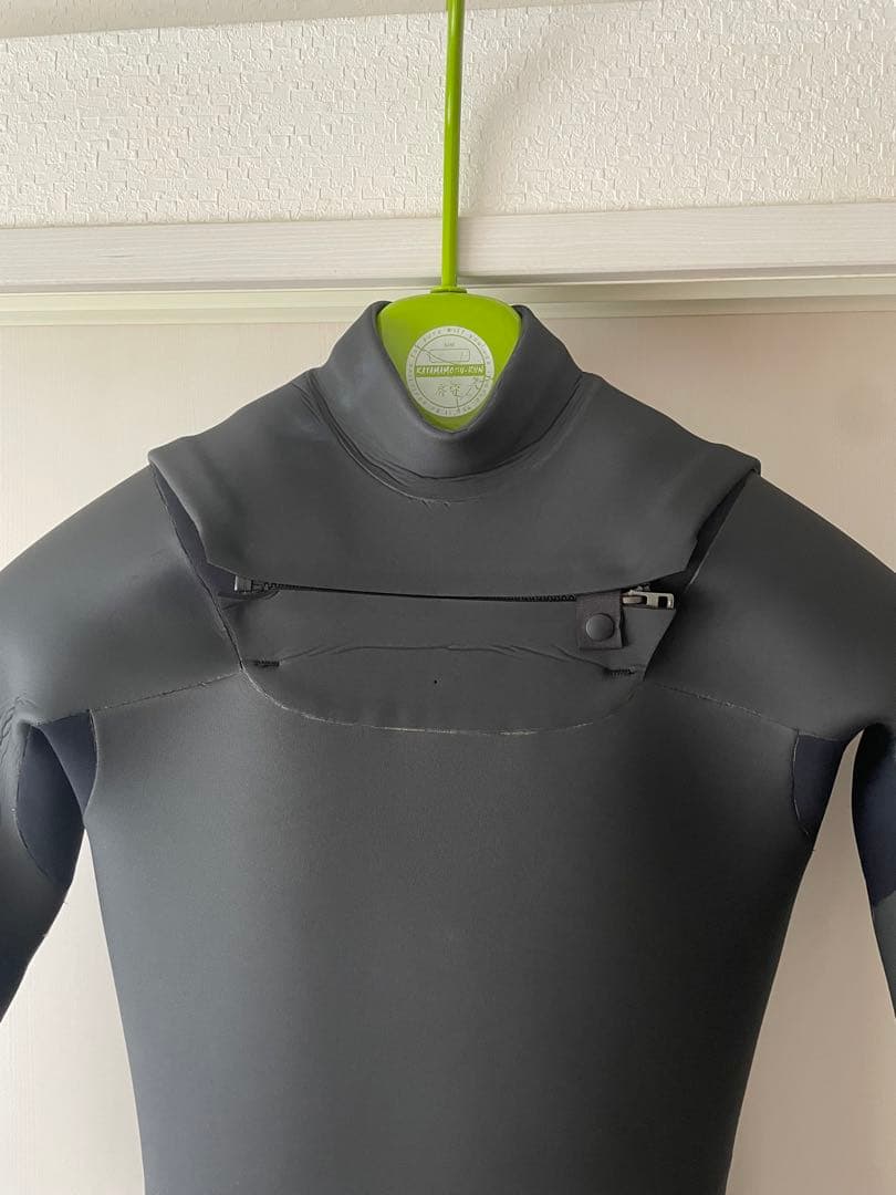 Taka　　美品　セミドライ　ウェットスーツ　5mm/3mm