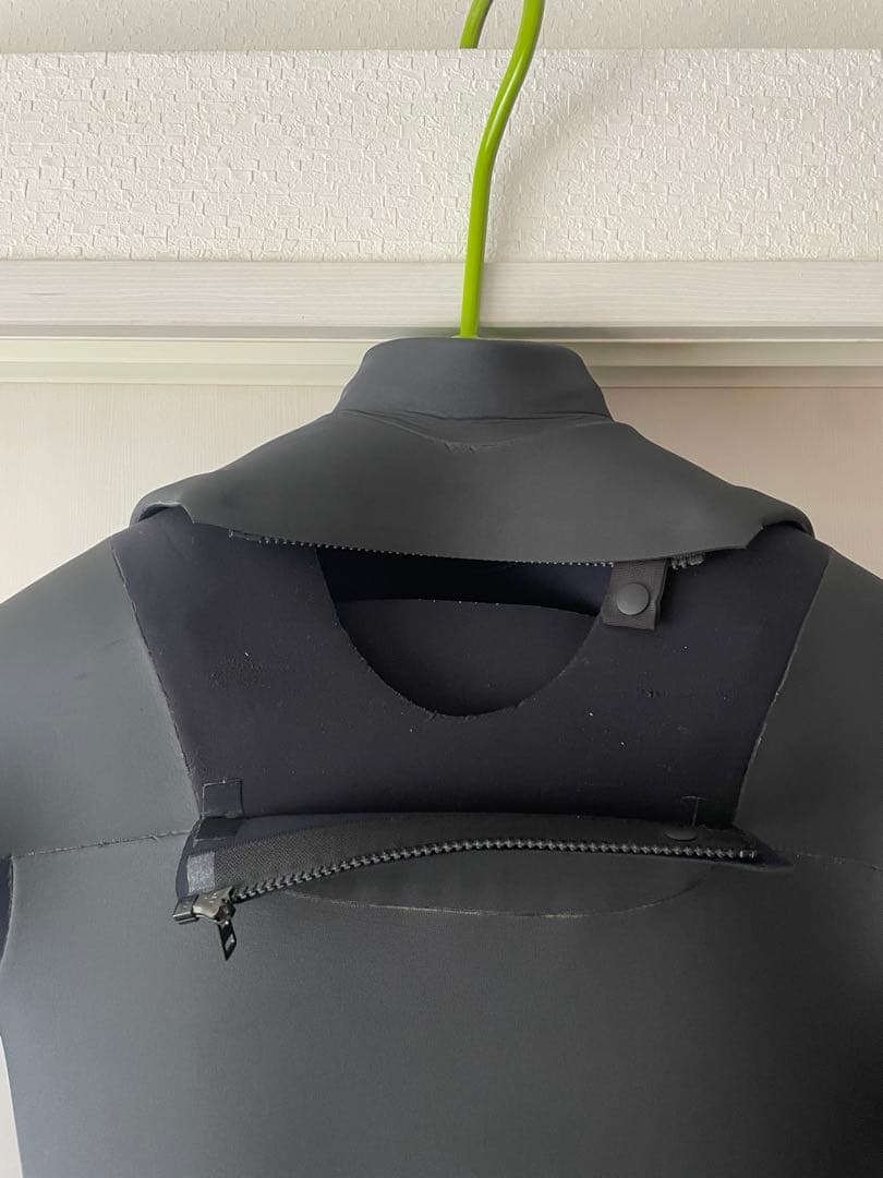 Taka　　美品　セミドライ　ウェットスーツ　5mm/3mm