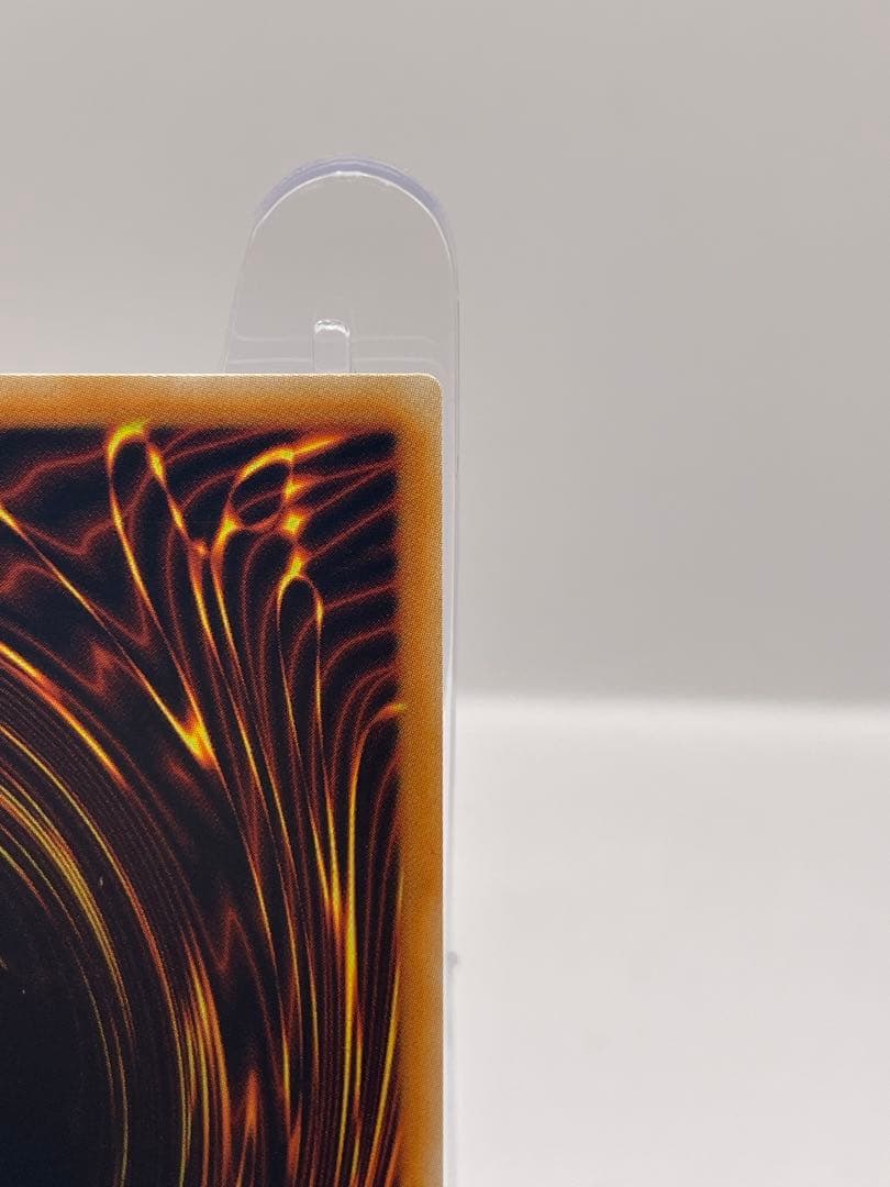 EU版 ブラックマジシャンガール 25th シークレット 遊戯王