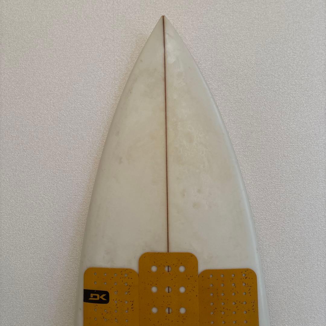 MAYHEM サブドライバー