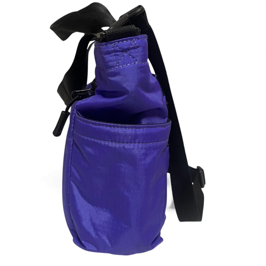 BRIEFING ブリーフィング 京都限定 トートバッグ パープル