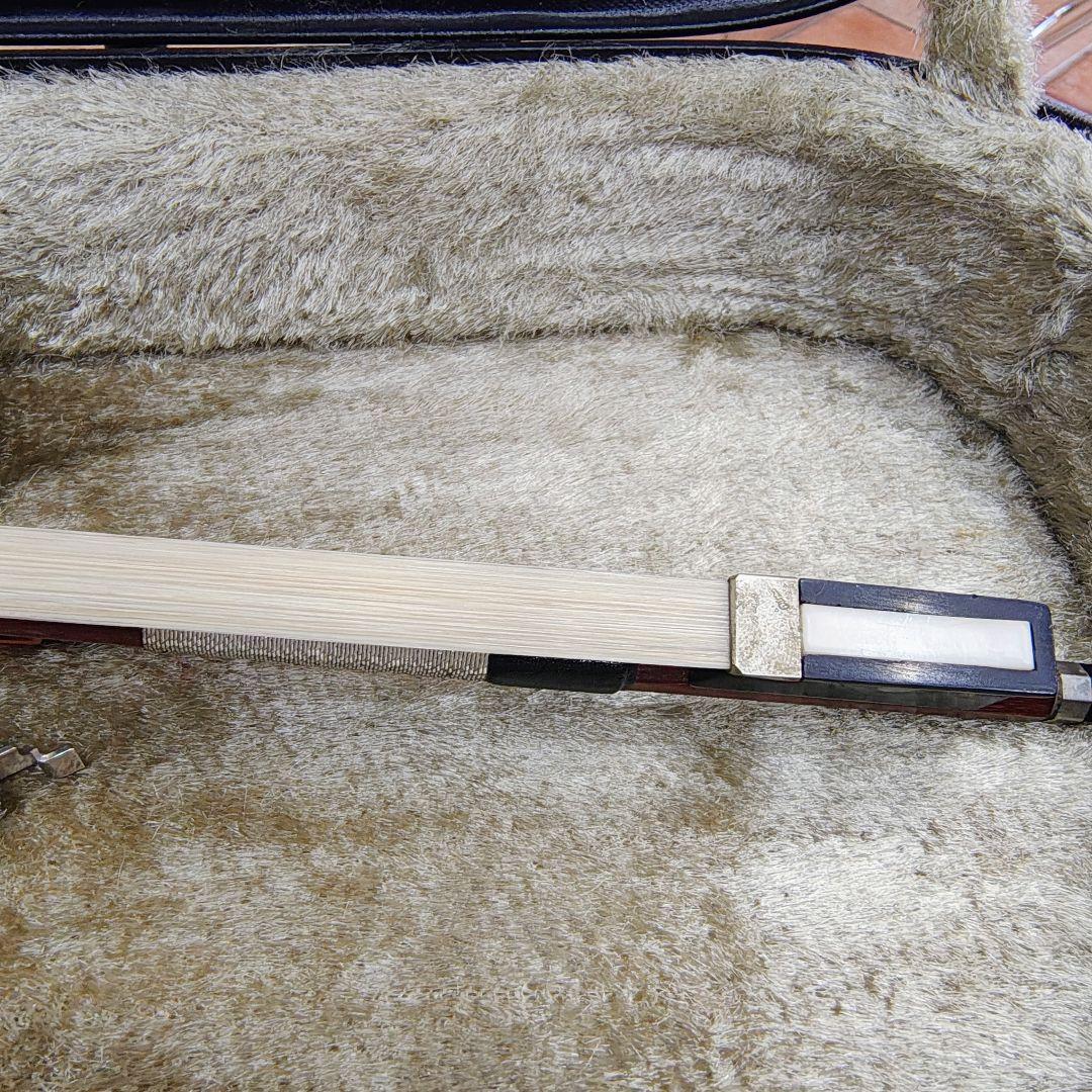 スズキ バイオリン 220 サイズ1/8 Anno1988年製 Nagoya