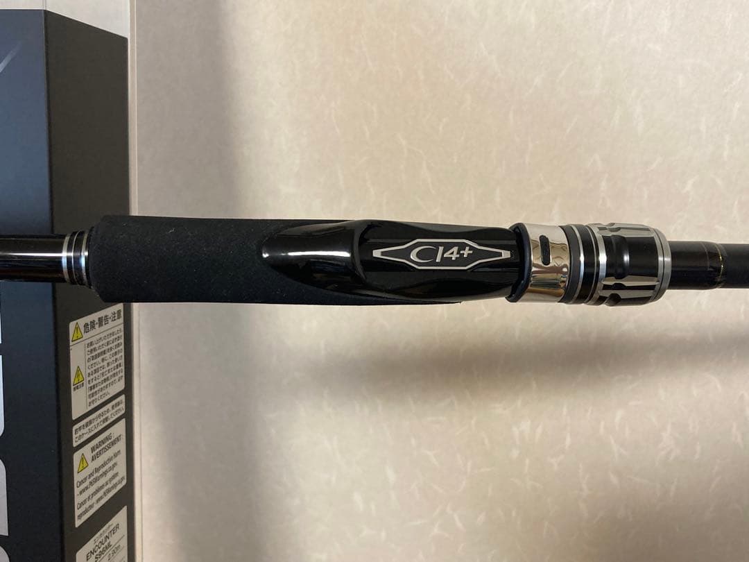 19エンカウンター　S96ML