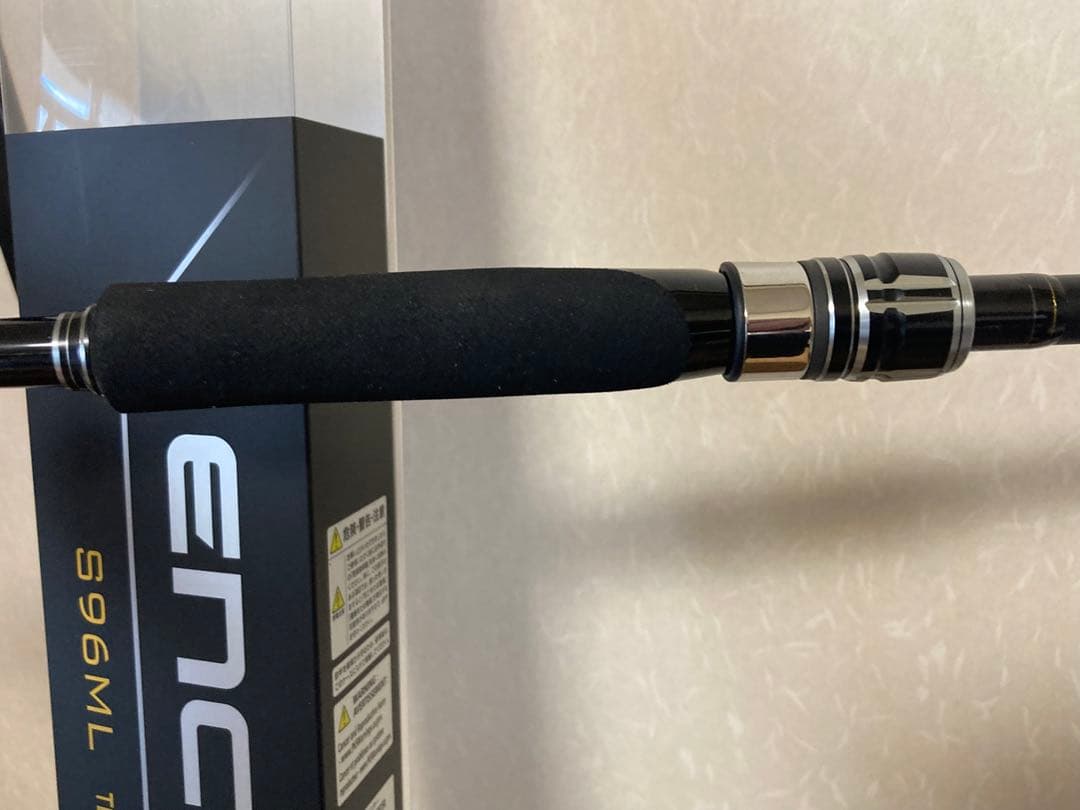 19エンカウンター　S96ML