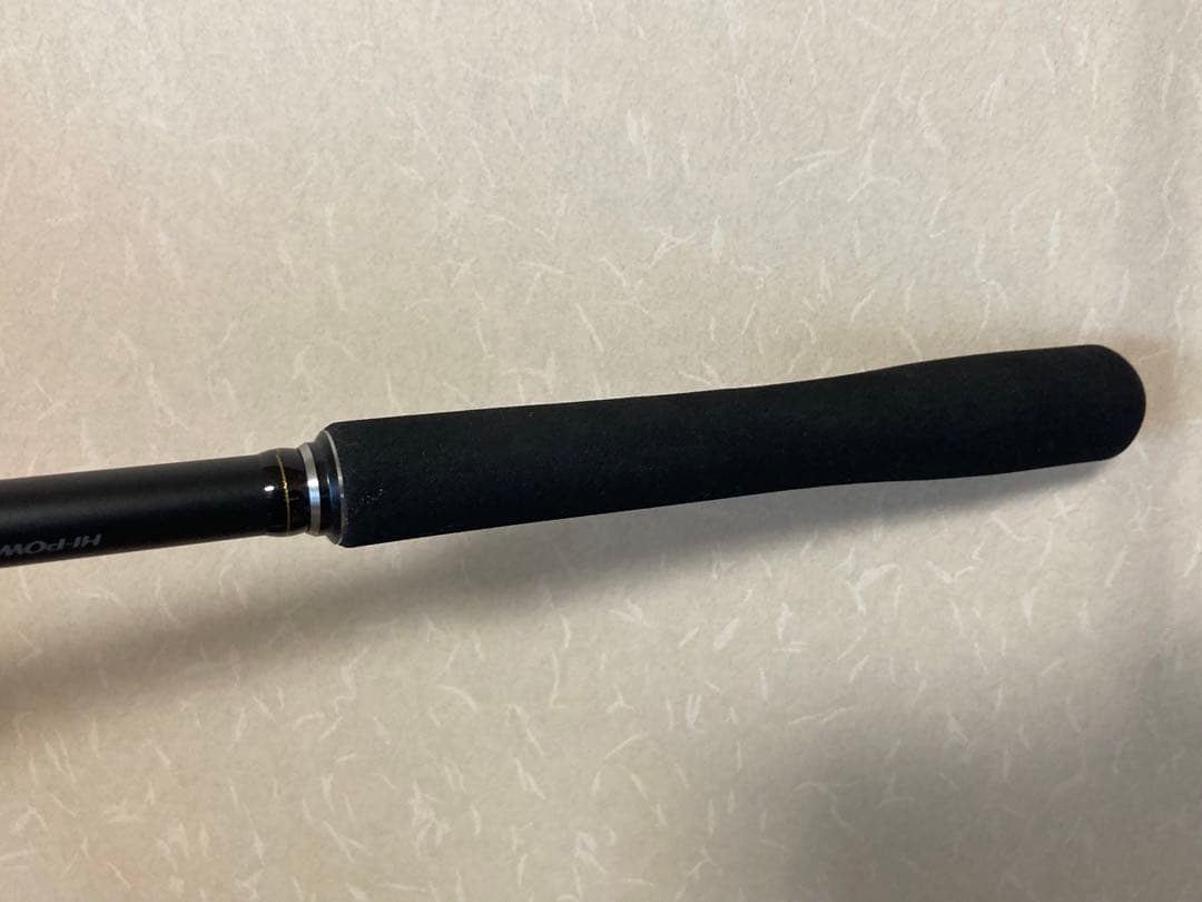 19エンカウンター　S96ML