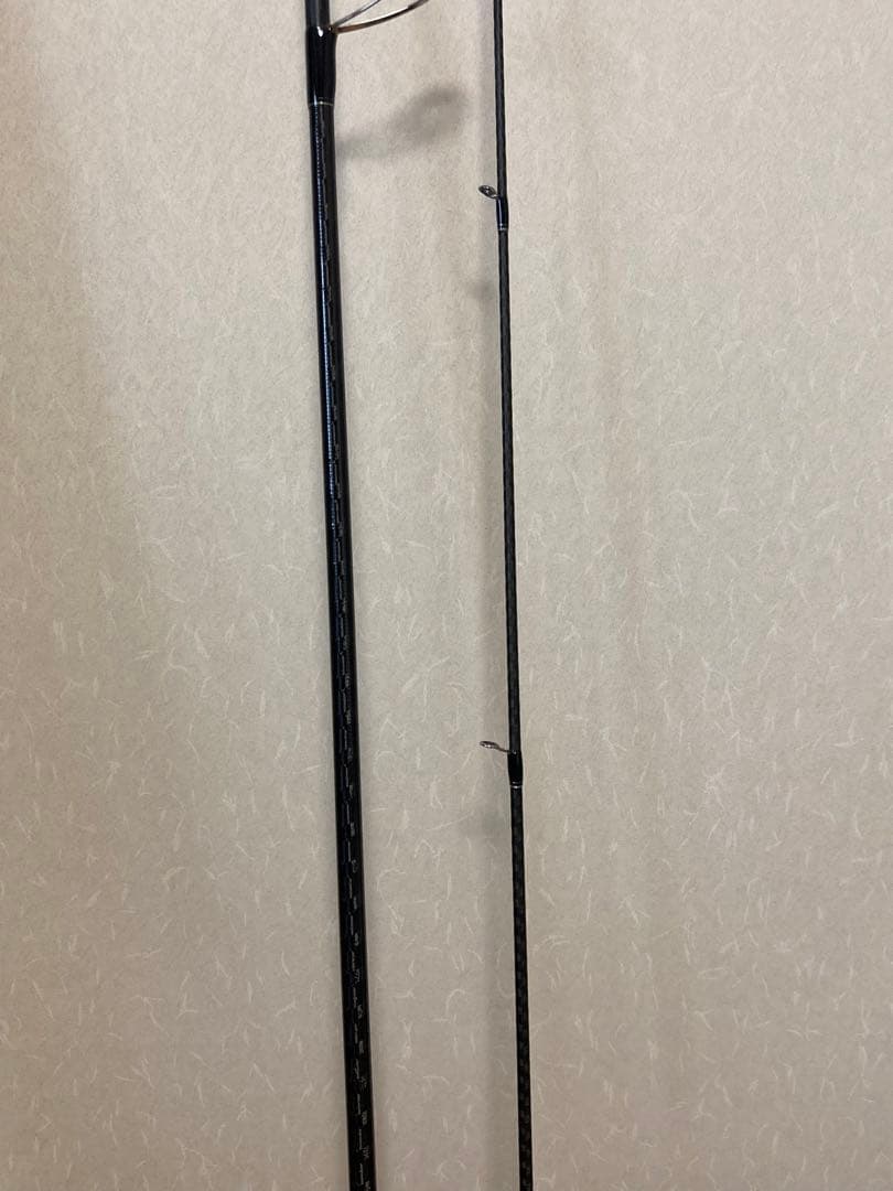 19エンカウンター　S96ML