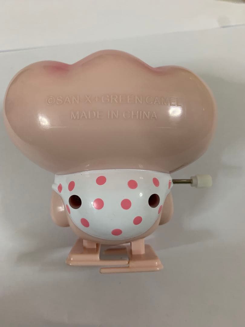 こげぱん　レトロ　とことんマスコット