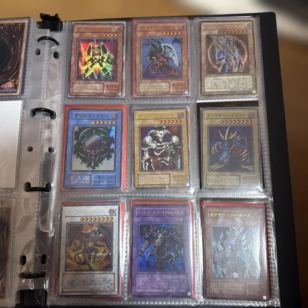 遊戯王 引退 まとめ売り 大量 旧レリーフ PSA10 ブルーアイズ