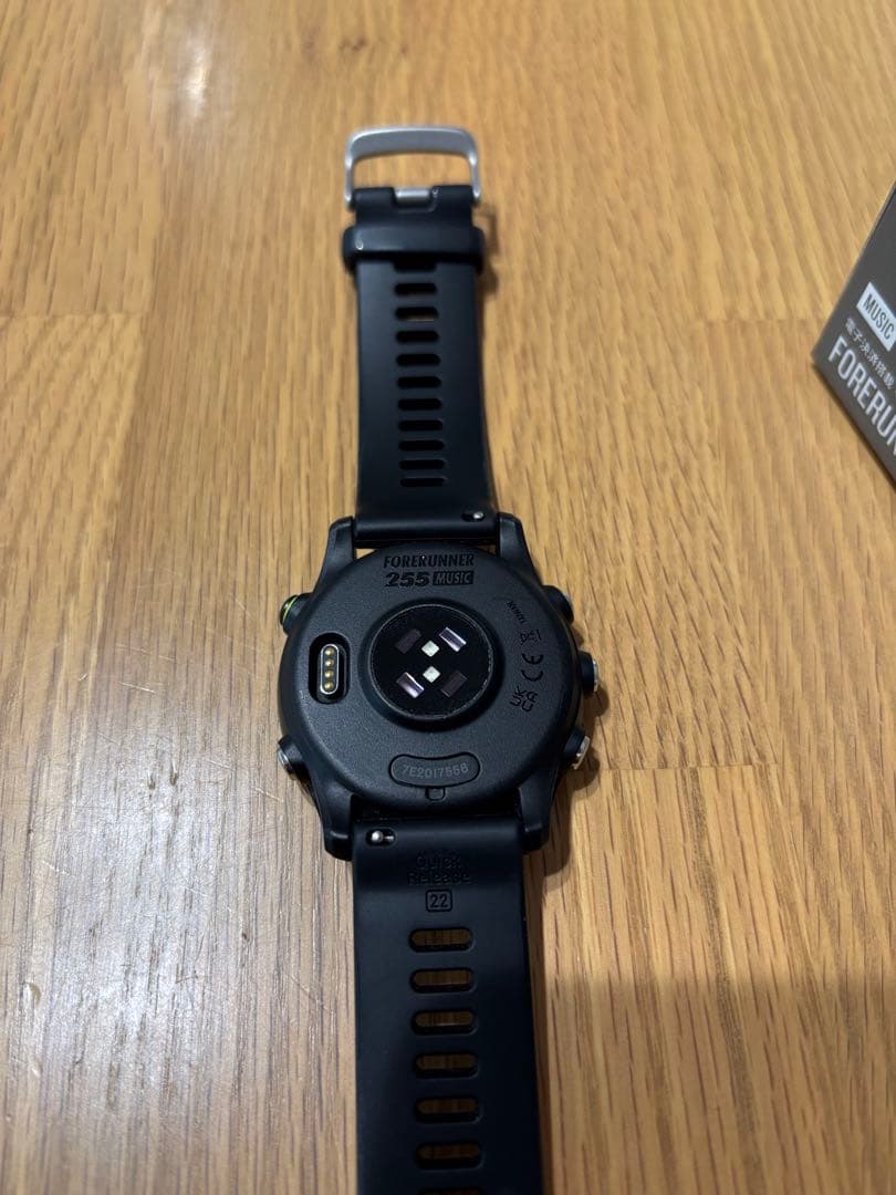 その他 Garmin Forerunner 255 Music