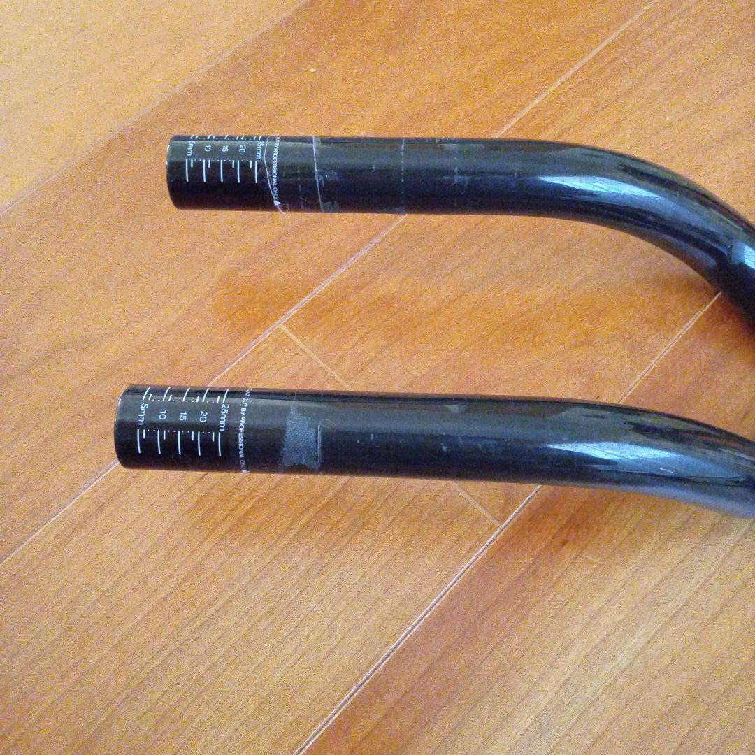 ボントレガー　スピードコンセプト　ハンドル