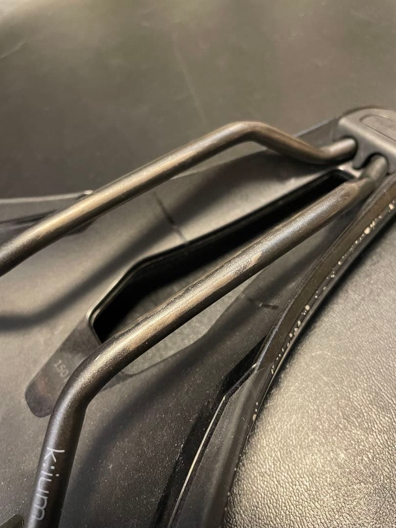 fi'zi:kフィジークサドル ARGO TEMPO150mm