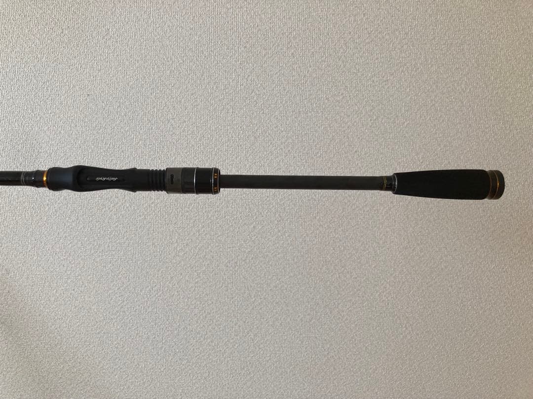ソルティスタイル　マイクロショアジギングロッド