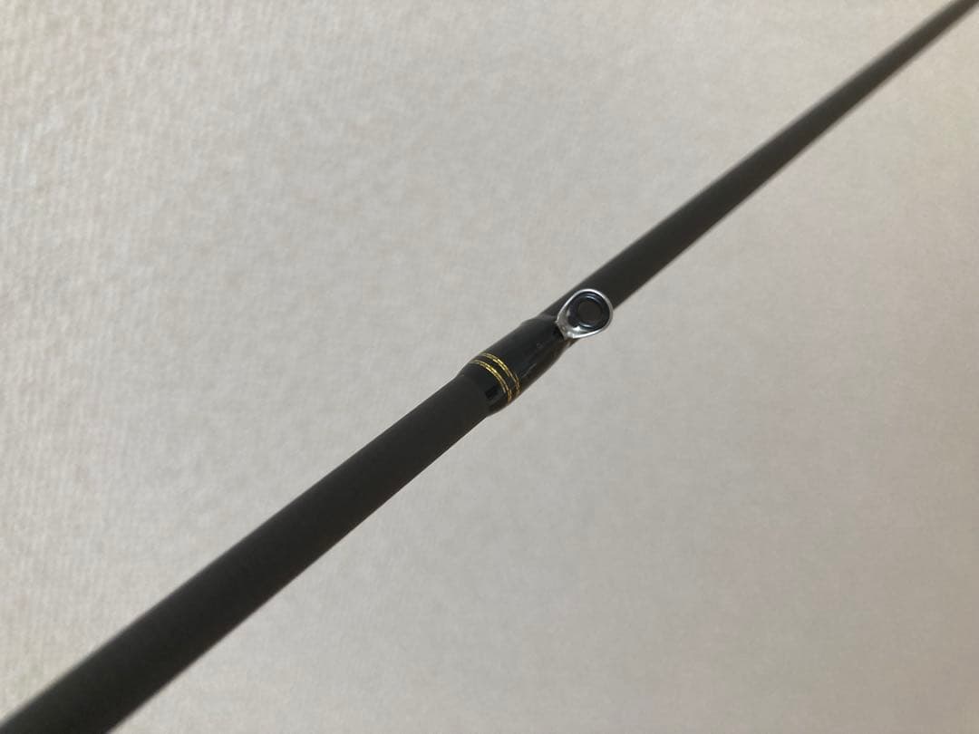 ソルティスタイル　マイクロショアジギングロッド