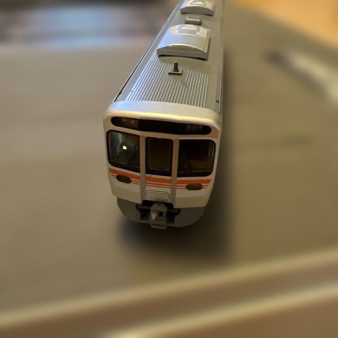 tomix 315系　3000 4両セット