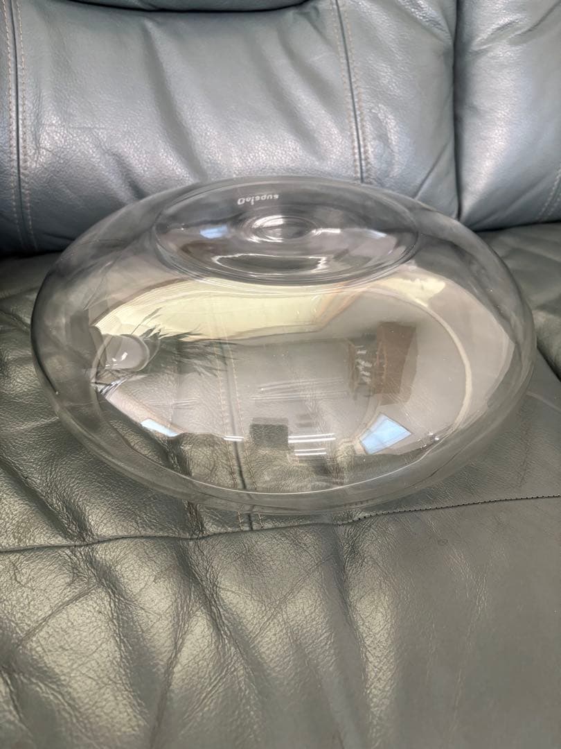 Do!aqua ガラス製円形水槽ロータス3010