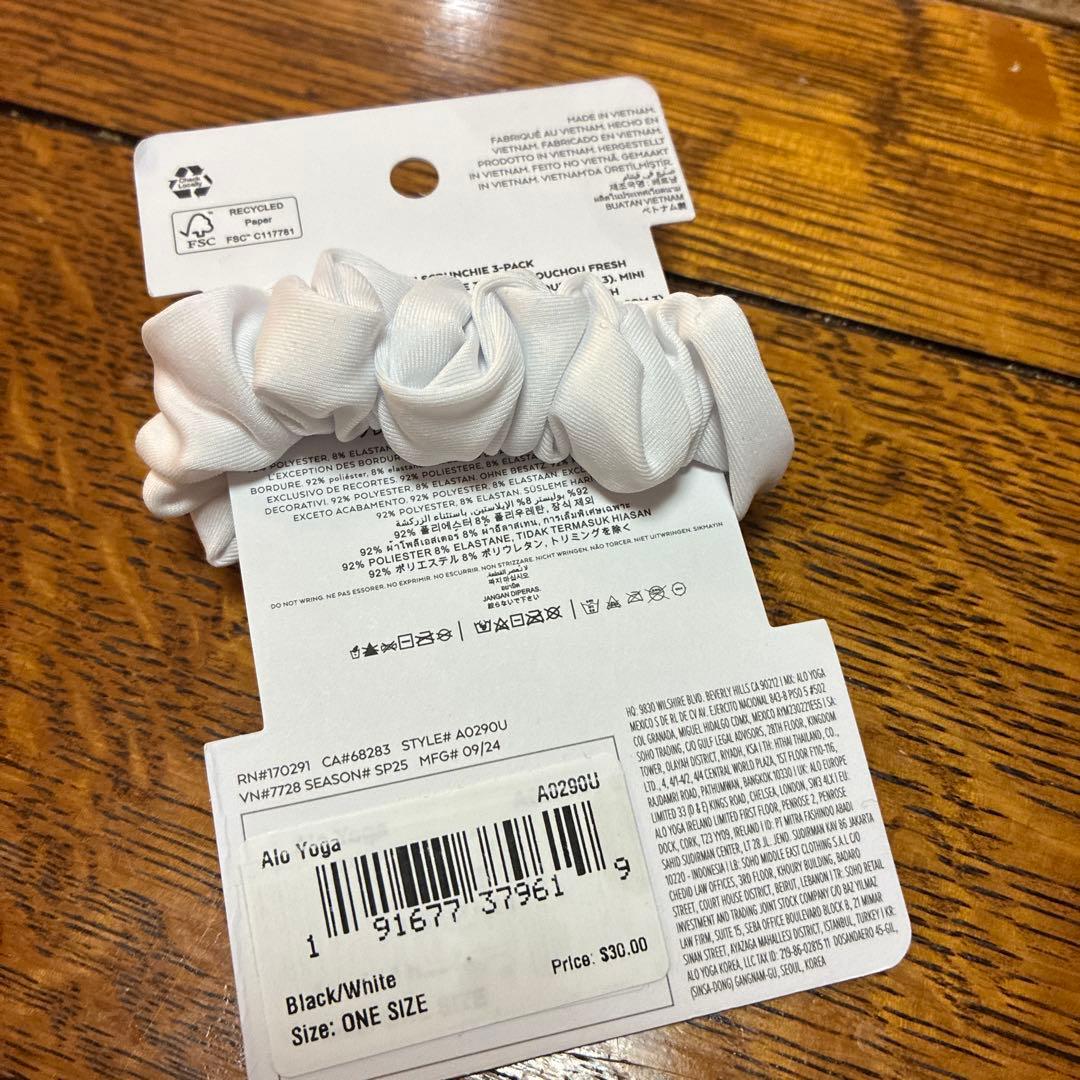 ★日本未入荷★新品 alo yoga アロヨガ レギンス 7/8 XXS