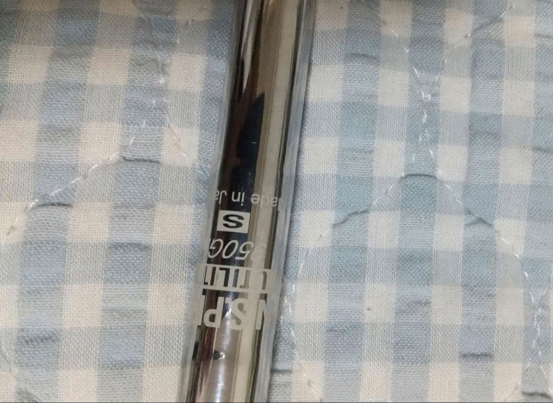 【値下】TaylorMade ステルスユーティリティ 3u 19.5度