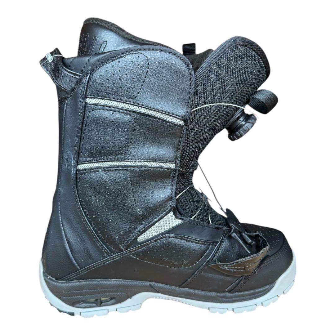 K2 RIDER BOA ライダーボア スノーボードブーツ 26cm