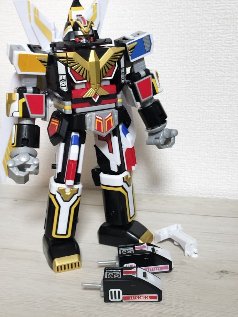 【2/7限定値下げ】SMP グレートイカロス