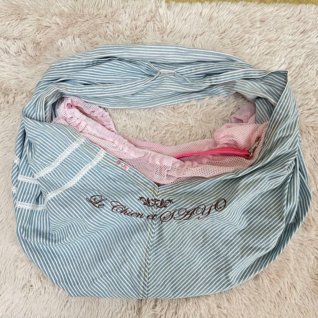 ＊ルシアン・エ・サヨ＊RLサイズ＊イージースリング ヒッコリー＊