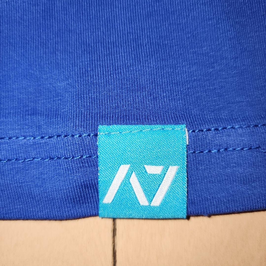 A7 BAR GRIP Tシャツ Lサイズ